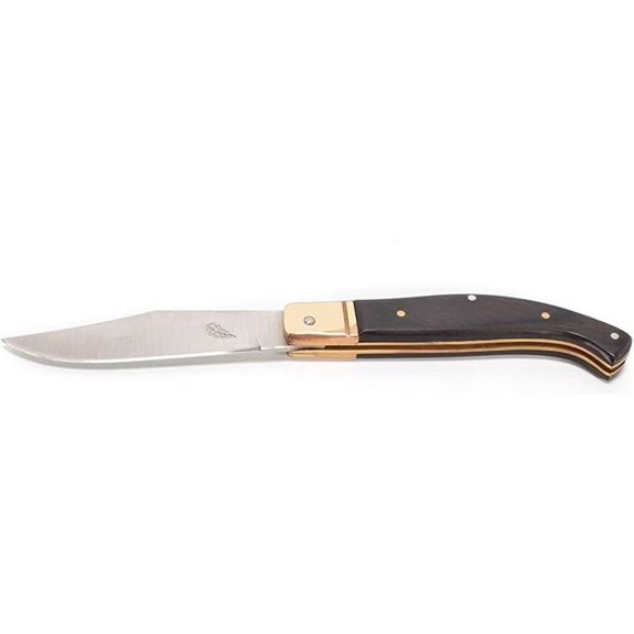 Maestri Coltelli Taschenmesser Handmade Folding Knife One-Handed Knife 09