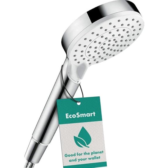 Hansgrohe Crometta Duschkopf