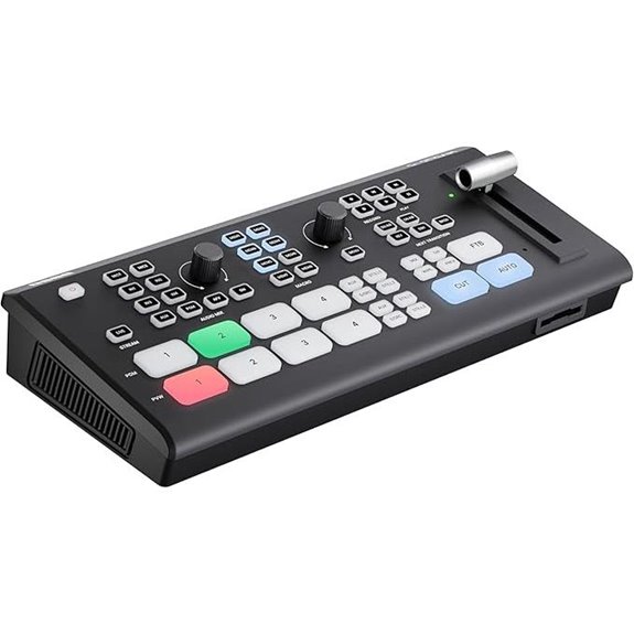 Osee GoStream HDMI Pro Video Mixer Switcher