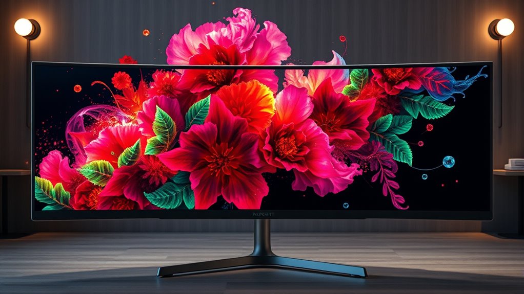 HDR-Monitor-Auswahlkriterien