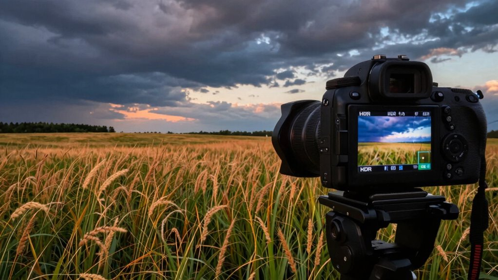 hdr-Monitoring-Projektüberlegungen