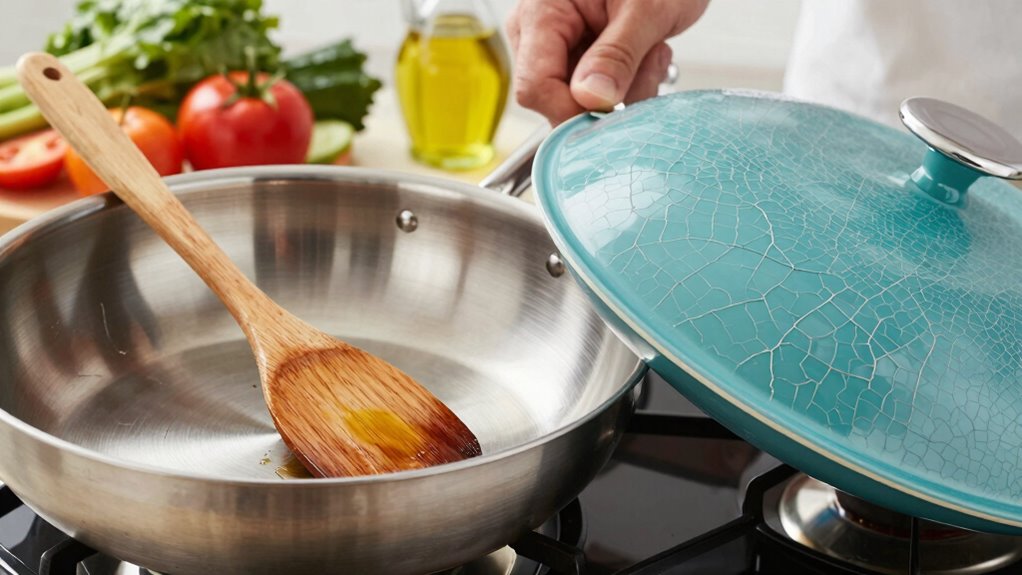 healthy ceramic cookware alternatives