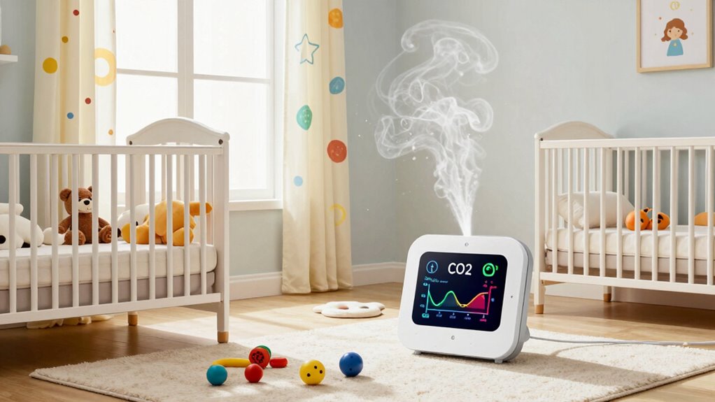 healthy indoor air environment