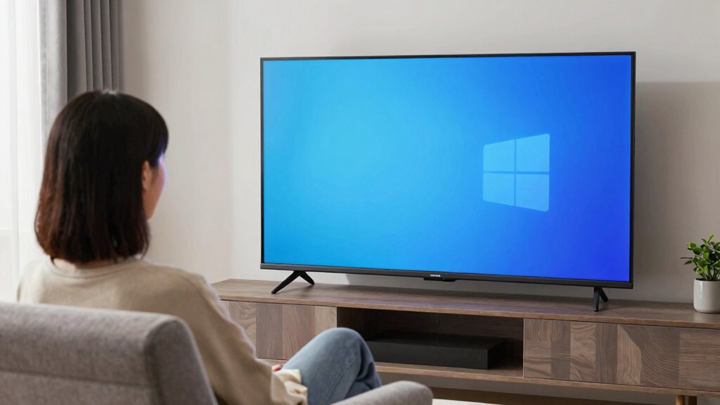 healthy viewing habits matter