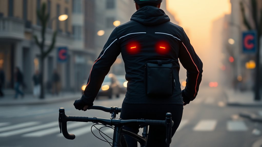 heated bike jacket considerations
