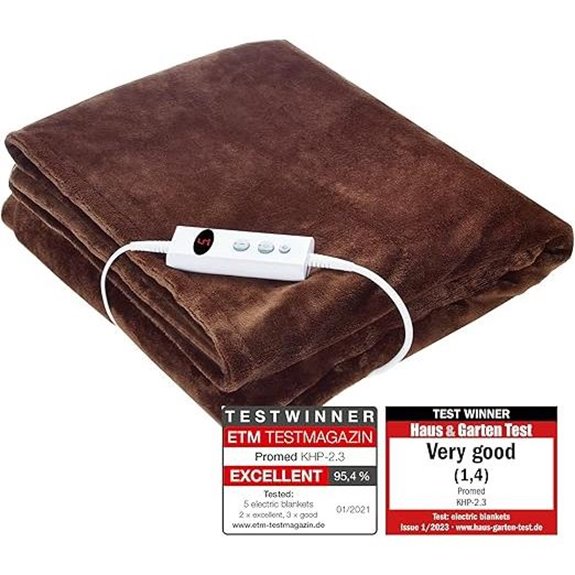 Promed 452110 – Kuschelheiz KHP 2.3