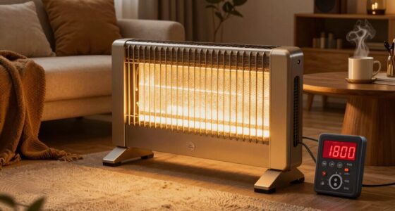 Heater Wattage erklärt klar und einfach
