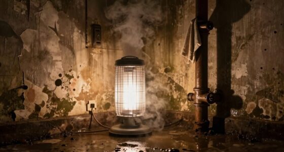 Heizung allein ist nicht genug