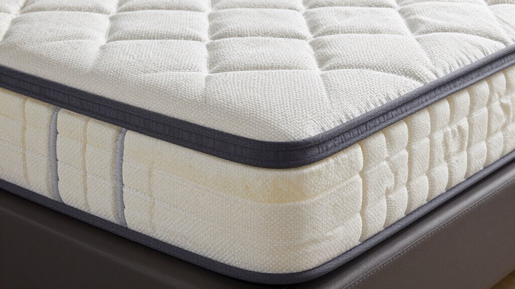 heavy duty support features