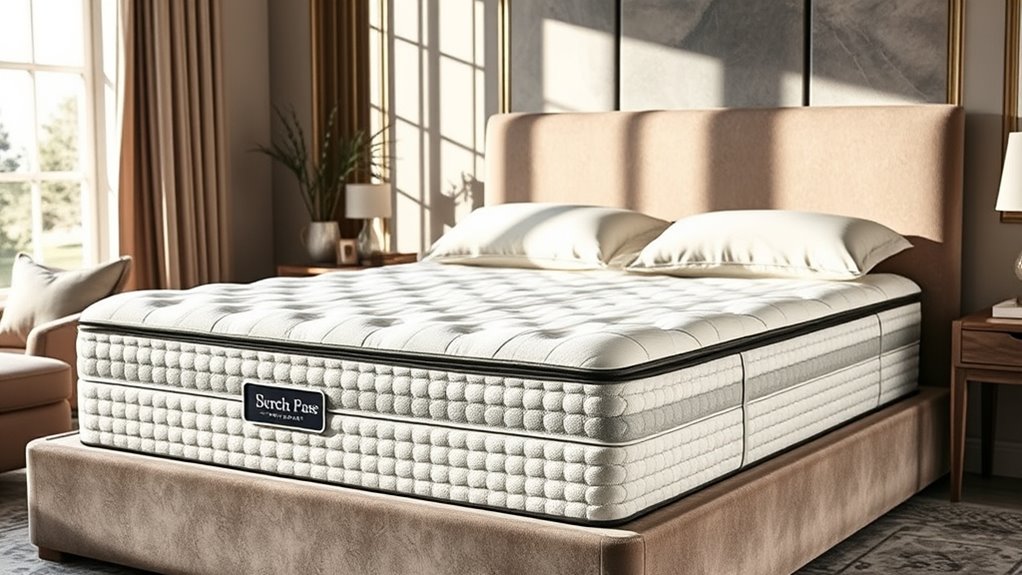 heavy support comfort durability