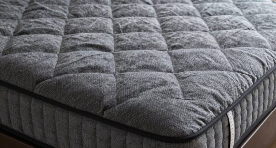 heavyweight mattress longevity indicators