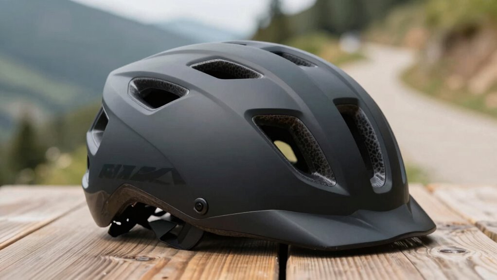 helmet selection criteria