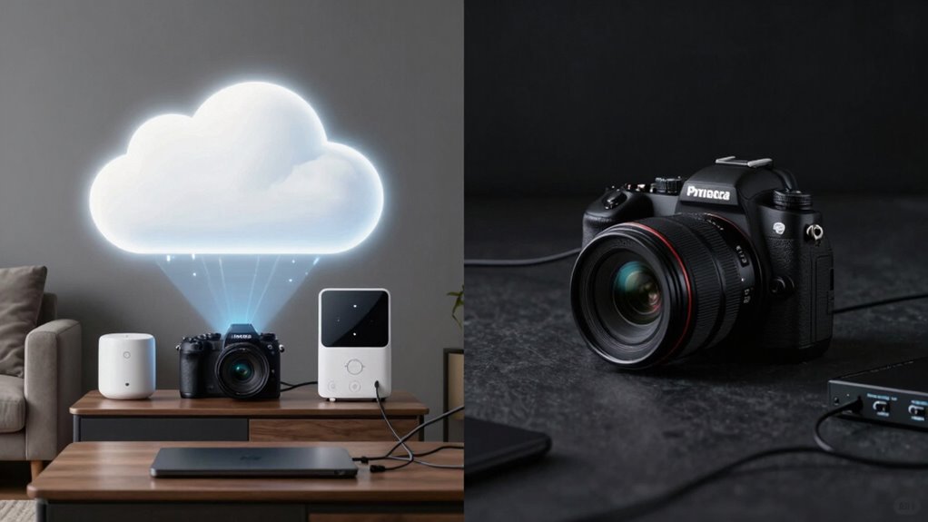 versteckte Kosten und Privatsphäre Risiken