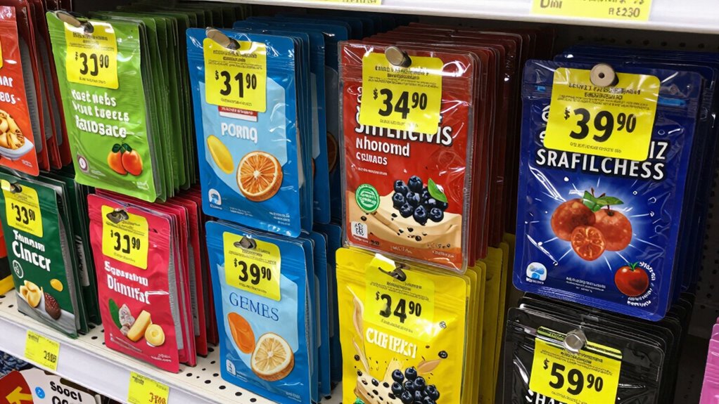 versteckte Kosten in Bündeln