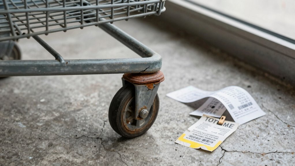 Versteckte Kosten billiger Produkte