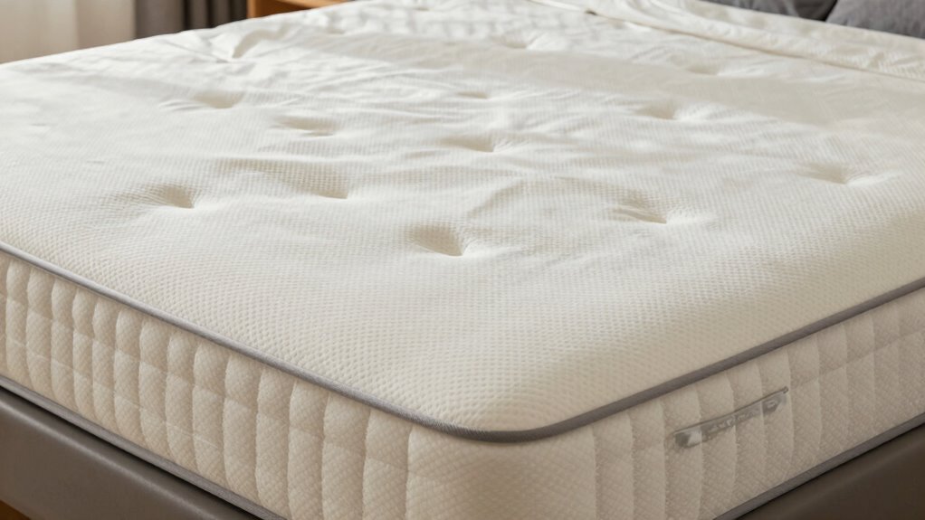 versteckte Matratzenprobleme