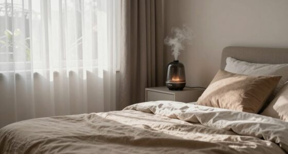 hidden voc sources in bedrooms