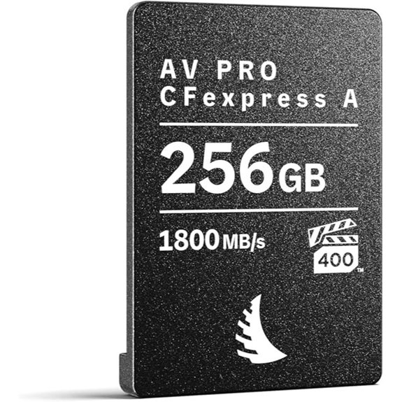 AV Pro CFexpress A 256GB