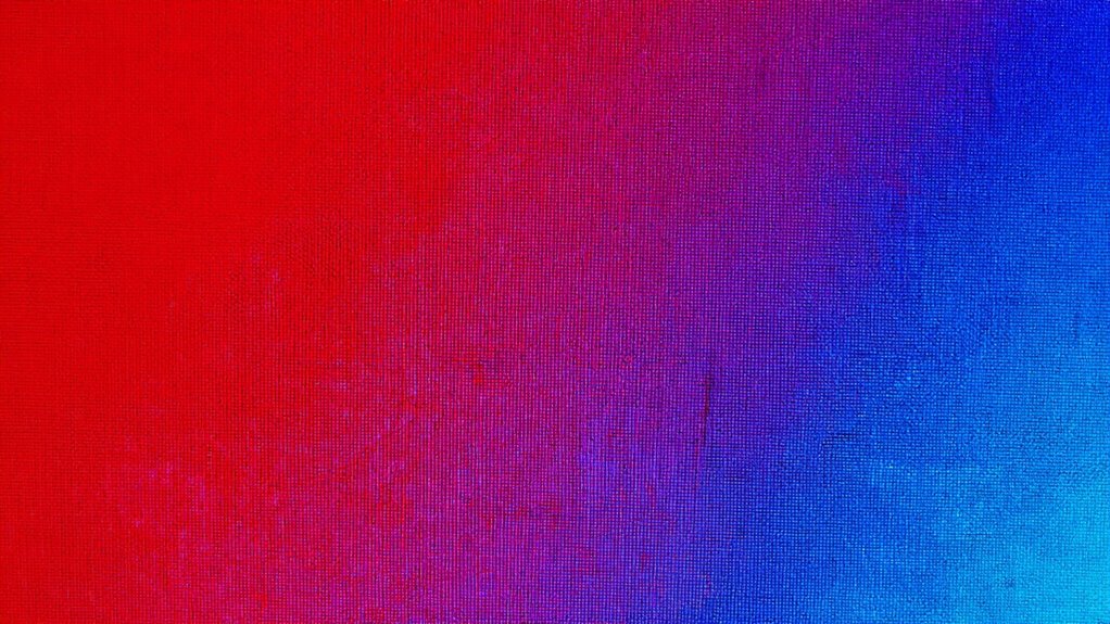 Hohe CRI garantiert nicht genaue Farbe