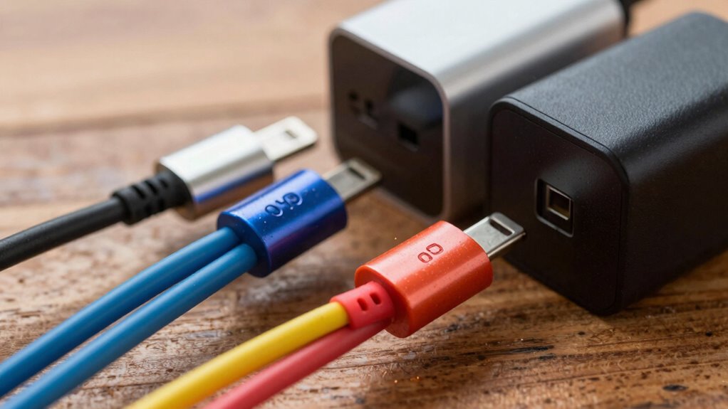 Hochwertige Isolierung verhindert Brände