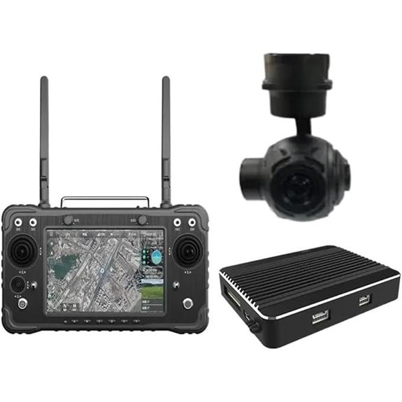 Skydroid H16/H16Pro 16CH 20KM Video Telemetry Transmitter