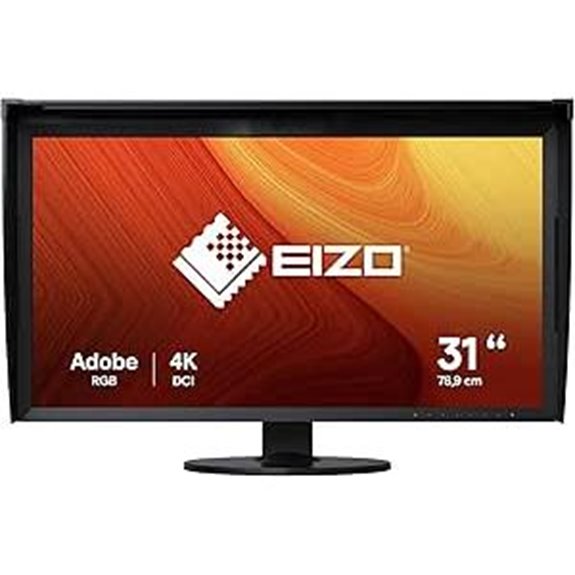 EIZO CG319X 31-Zoll 4K IPS-Monitor