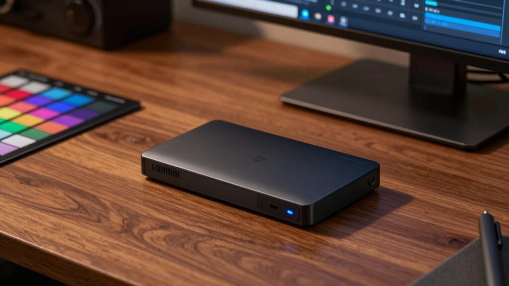 hohe Geschwindigkeit langlebige Datenspeicherung