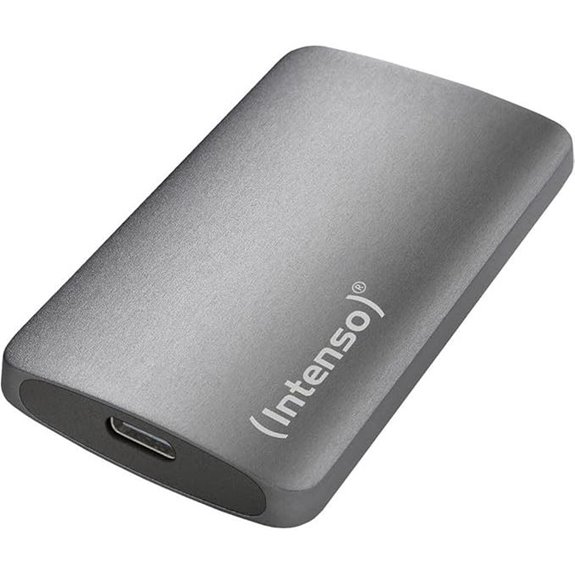 Intenso TX800 1TB extern SSD USB 3.2 Gen 2x2