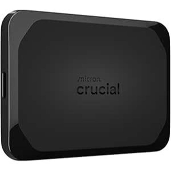 Crucial X10 Pro 1 TB Externe SSD (USB-C 3.2)