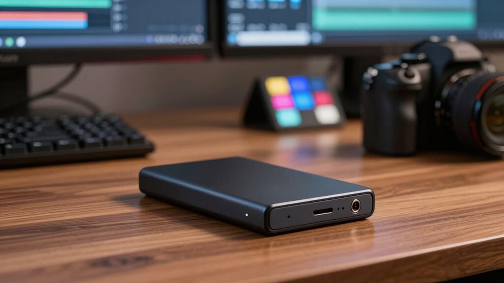 hohe Geschwindigkeit zuverlässiger Speicher