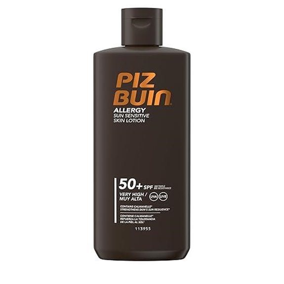 Piz Buin Allergy Lotion SPF50 200 ml 366957