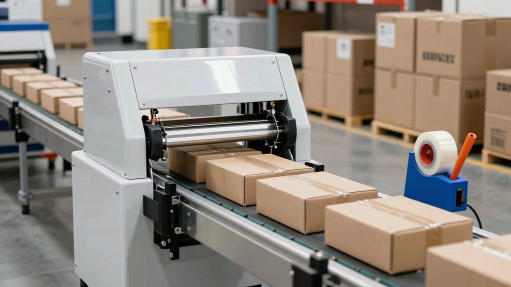 hochvolumige umweltfreundliche Verpackung