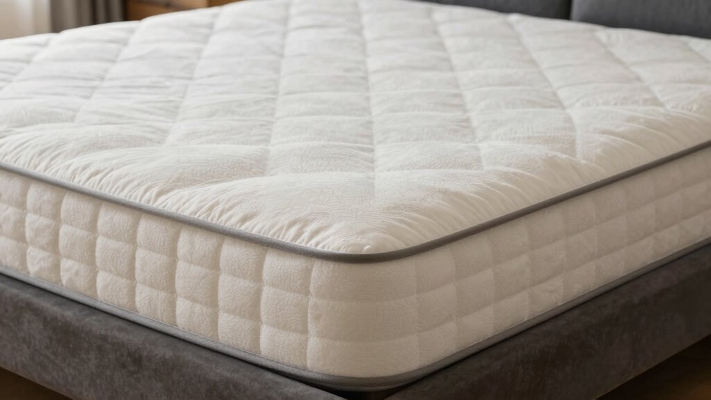 höhere Matratzenhöhe