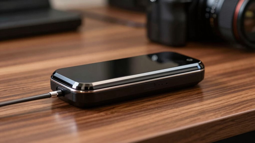 Hervorhebung produktfeiner Details