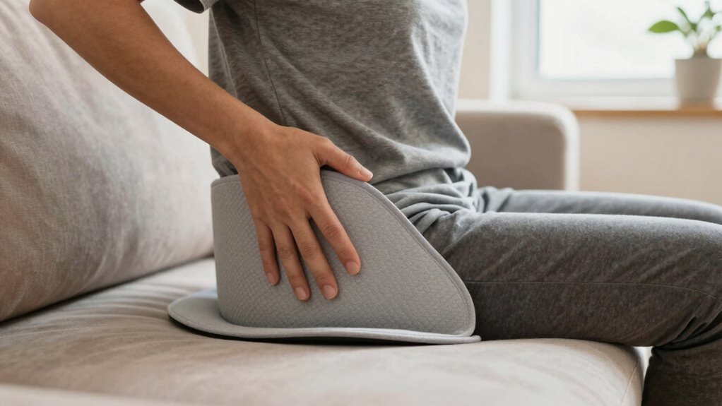 holistic hip pain management