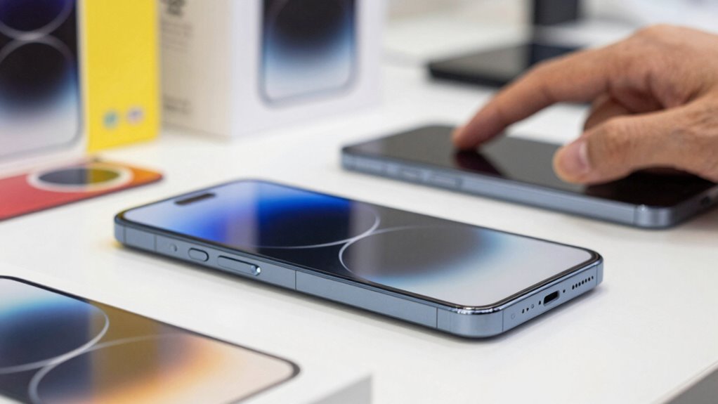 holistic reliable tech choices