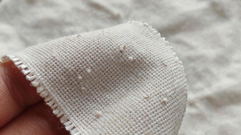 home fabric testing alternatives