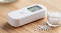 home humidity sensor salt test