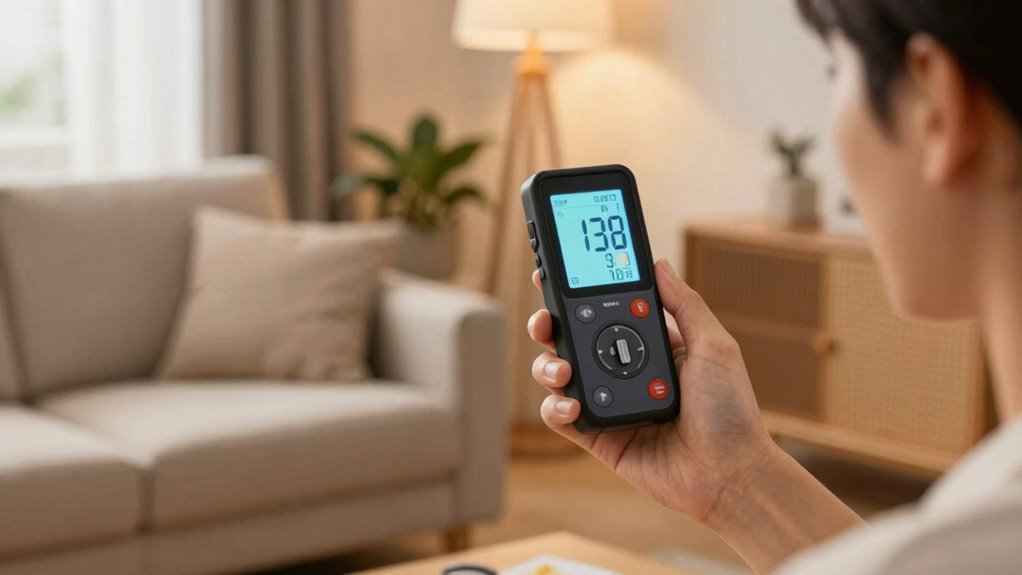 home noise measurement guide