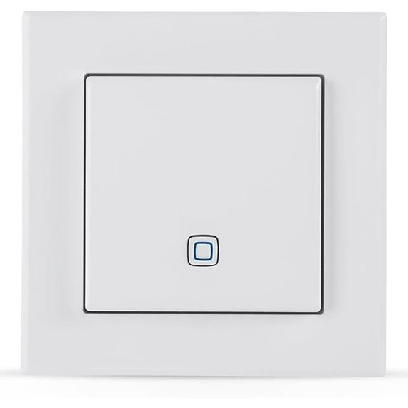 Homematic IP Temperatur- und Feuchtigkeitssensor 150181A1