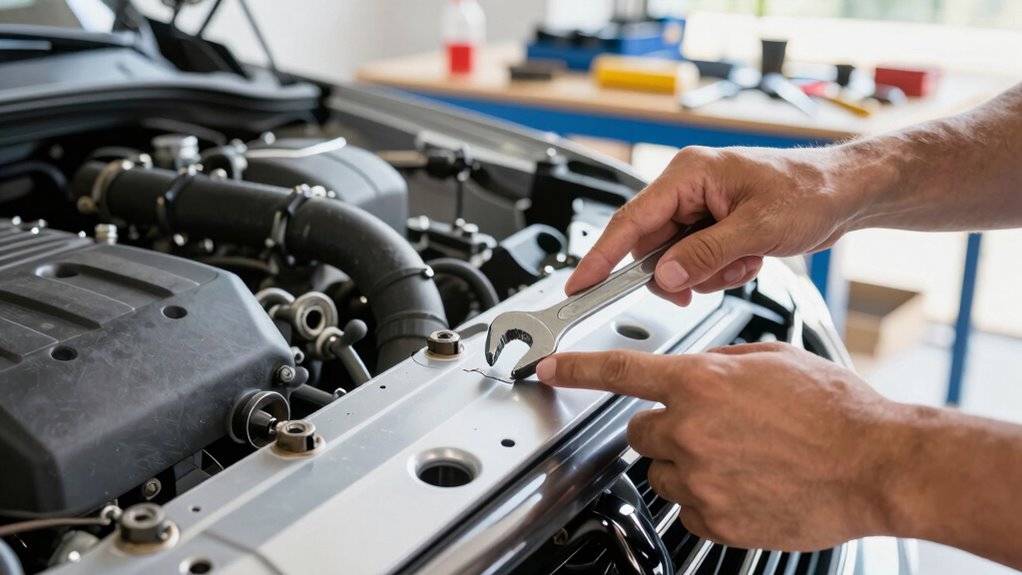 wie man den Reparaturwert bewertet