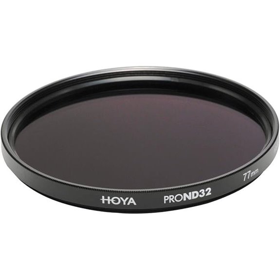 Hoya YPND003282 Pro ND-Filter (Neutral Density 32 82mm)