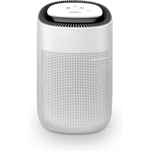 Tenergy Sorbi 1000ml Luftentfeuchter mit HEPA