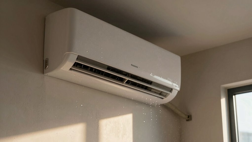 humidity affects perceived temperature