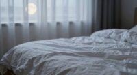 humidity affects sleep comfort