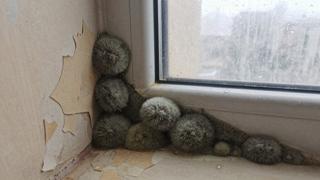 humidity control improves indoor air