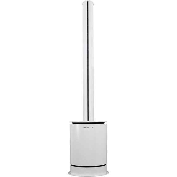 Venta AP100 Hybrid Air Purifier & Heater