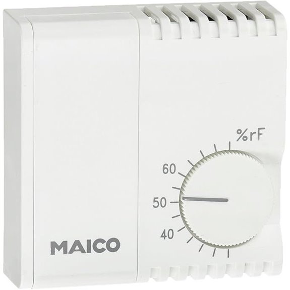 Maico Hygrostat HY 230