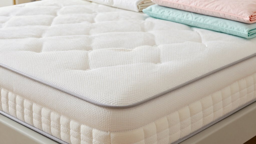hypoallergenic certified allergen resistant bedding