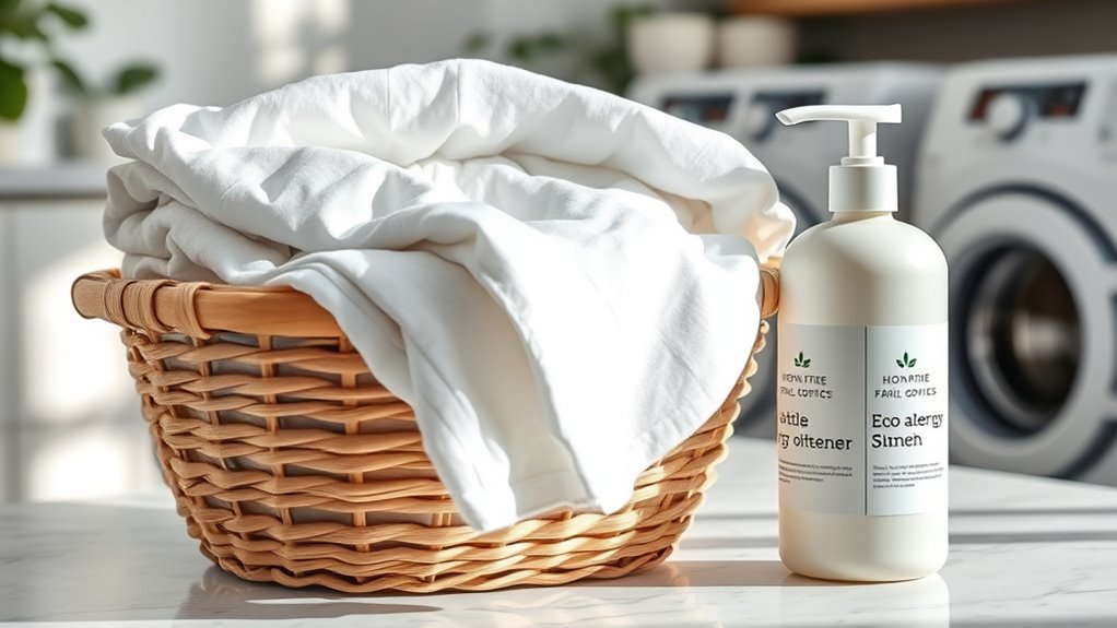 hypoallergenic chemical free safe